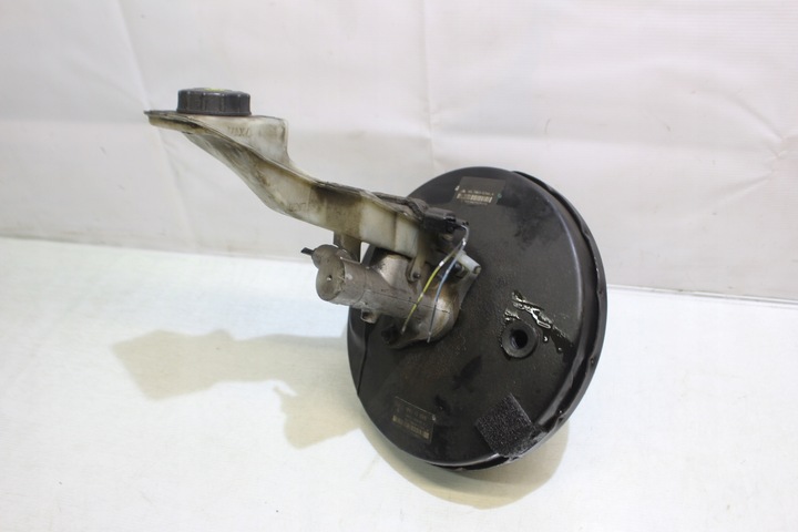 фото №1, Підсилювач насос гальмівна mazda 3 cd