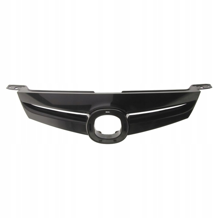 фото №1, Решітка решітка радіатора mazda 6 gg gy 02-08