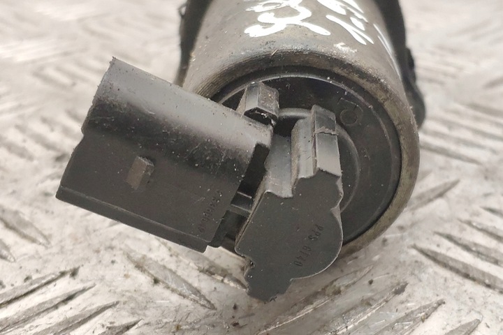 фото №6, Клапан egr renault scénic ii jm0/1_ 70007504 1.9l дизель 88kw 2004