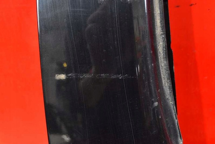 фото №5, Двері праві зад задні чорні toyota hilux 7 vii 05-15