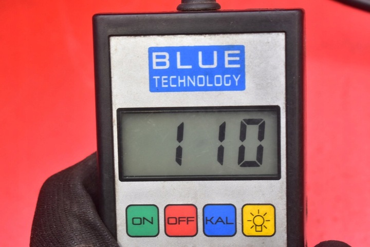 фото №12, Крило правий перед переднє 8t0 toyota yaris 2 ii 05-09