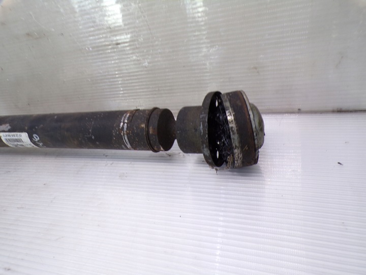 фото №3, Wał приводной перед mercedes w164 ml w251 gl x 164 1644100701