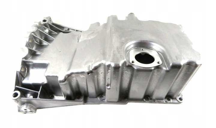 фото №4, Піддон масляна audi a4 b7 1.9/2.0tdi 2004-2008 нова