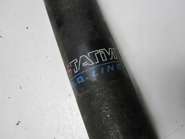 фото №5, Амортизатор переднє daewoo lublin iii 2.9td 00r