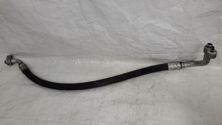 фото №15, Шланг кондиционера 1j0820721aa ac vw golf bora