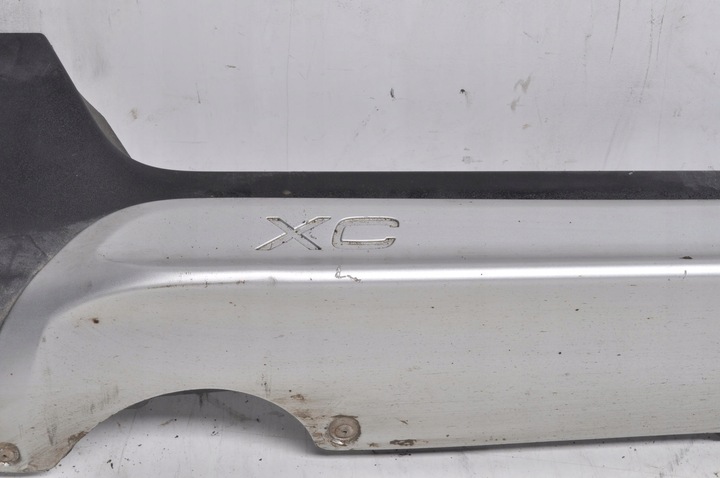 фото №6, Volvo xc60 i планка накладка пороговая правая 30744868