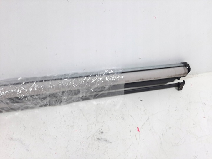 фото №10, Renault scenic ii 04r ролета люк панорама передня