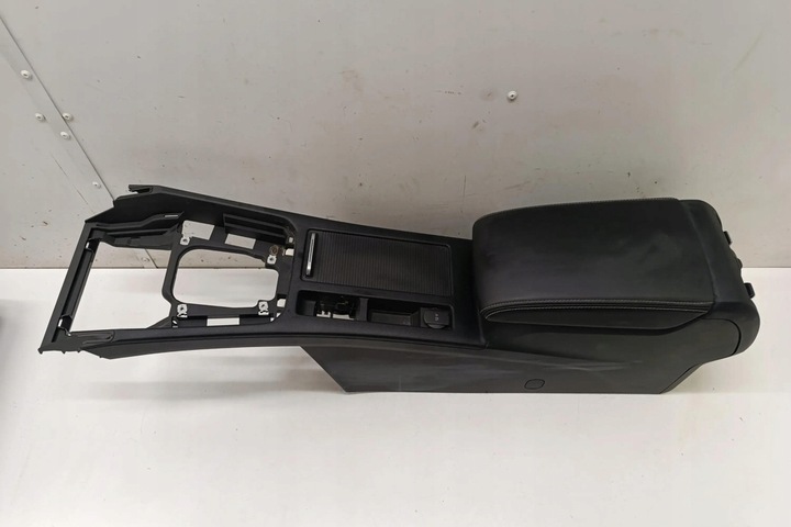 фото №7, Подлокотник vw arteon 3h7 3g8863241a 2.0l дизель 2023