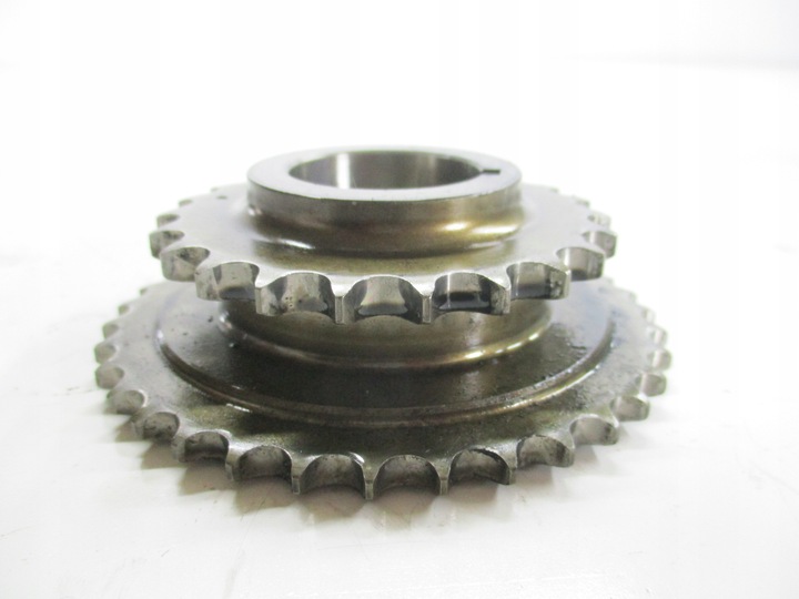 фото №13, Honda accord crv civic viii ufo 2.2 i-ctdi колесо зубчатое распределительный вал