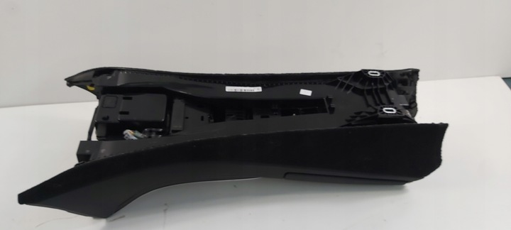 фото №10, Mercedes e-klasa w213 a2136801600 панель з tunelem середній eu