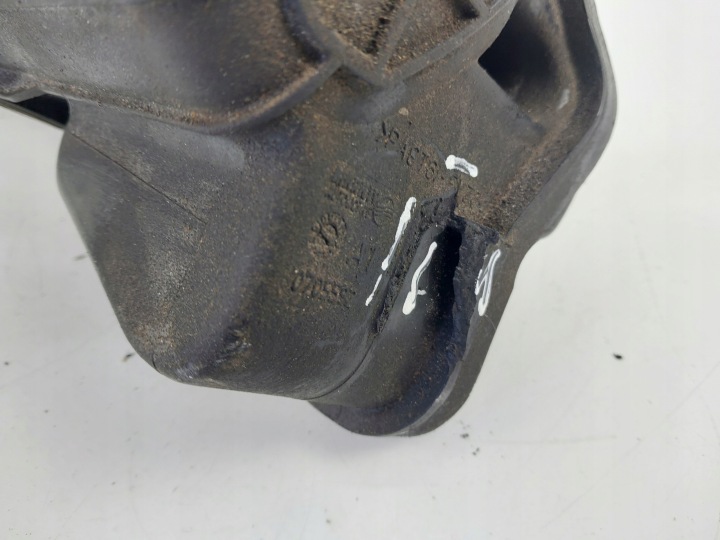 фото №5, Клапан egr радиатор выхлопных газов 55566052 55577443 opel zafira c 2.0 cdti