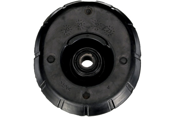 фото №2, Gates подушка амортизатора перед l/p ds ds 3 citroen c3 aircross ii