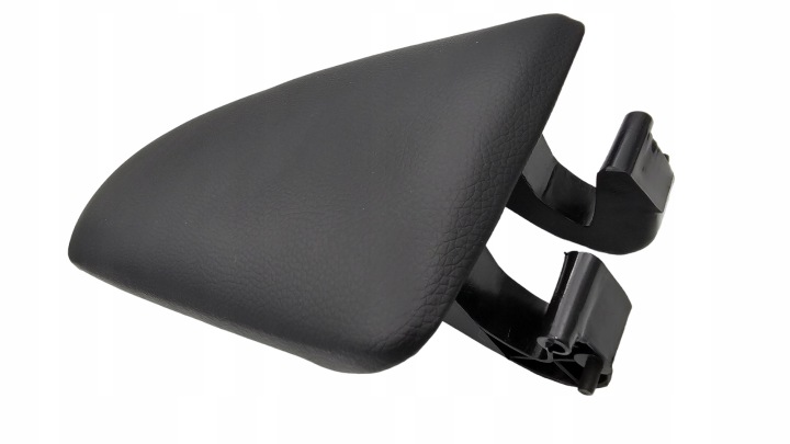 фото №14, Кришка ковпачок кришка підлокітника audi a4 b6 a4 b7 seat exeo чорний