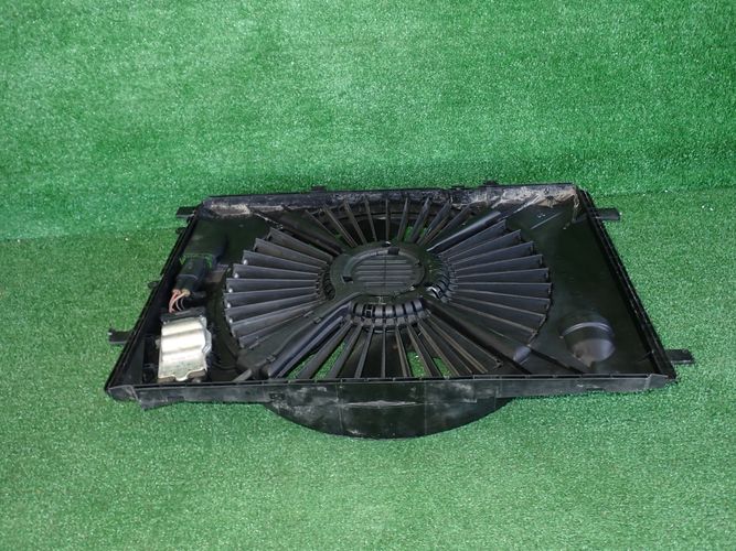 фото №6, Mercedes w204 204 c-klasa вентилятор