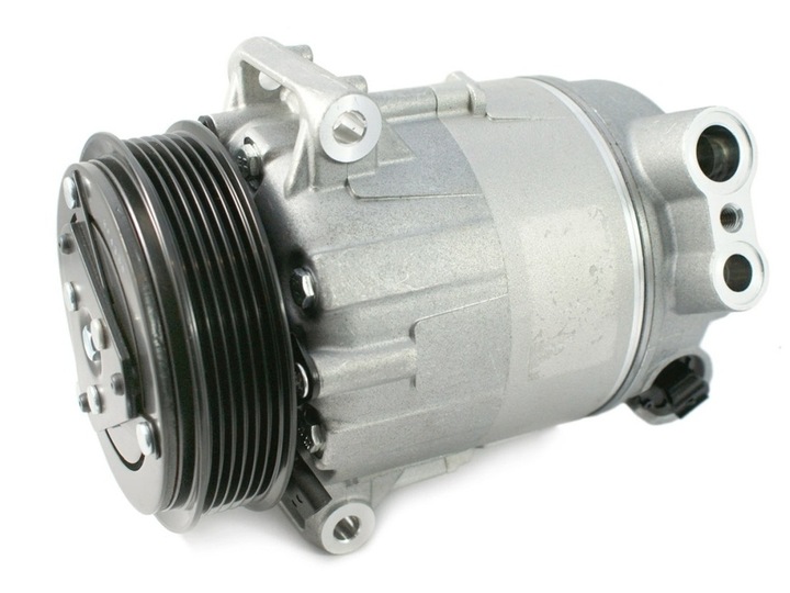 фото №1, Компрессор кондиционера maserati ghibli ekl33184-za