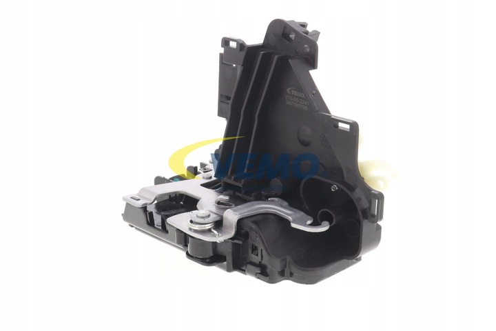 фото №14, Vemo замок двері зад l seat cordoba ibiza iii leon toledo ii skoda