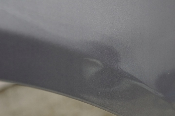 фото №11, Крило праві перед audi a6 c6