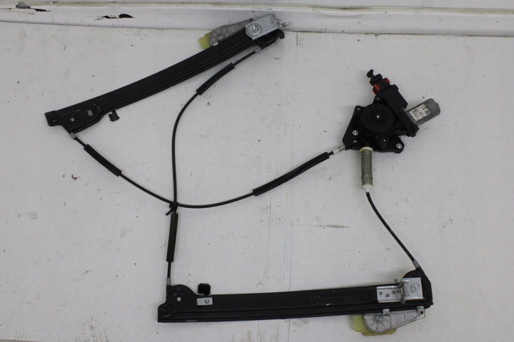 фото №5, Alfa romeo mito 2008r- подъемник стекла правые перед