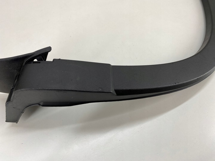 фото №14, Планка крыльев mazda cx5 правые зад