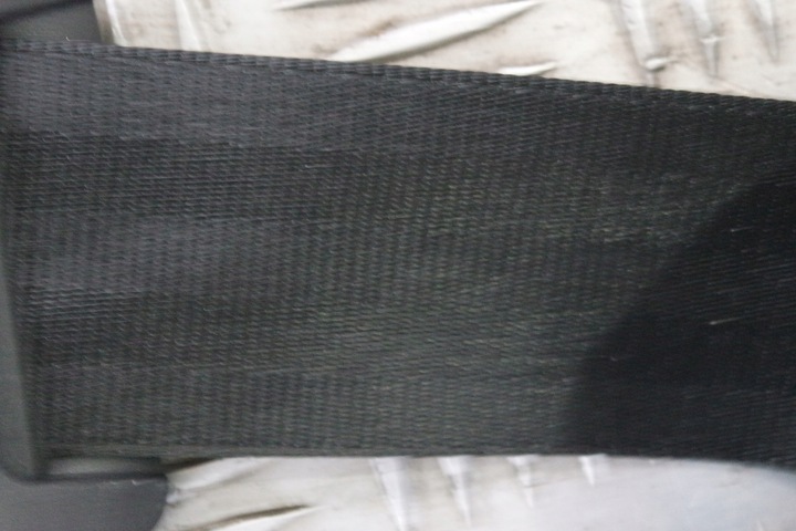 фото №5, Левый правый ремни натяжители зад чёрные audi rs6 rs7 4k 4k8857805h 4k8857806h