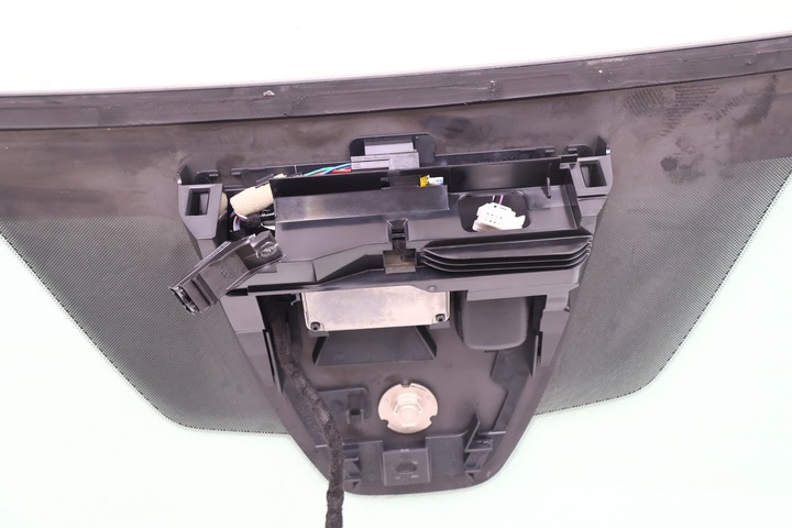 фото №9, Mazda cx-30 скло лобове