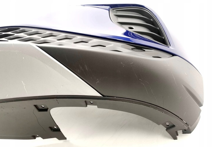 фото №11, Новый org бампер перед vw id.4 11a807217 4xpdc камера ld5f