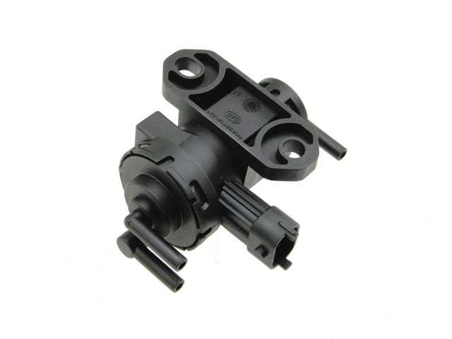 фото №11, Клапан турбіни egr opel signum 2.2dti 2003-,vectra c 2.2dti 2002- | 5851045
