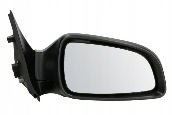 фото №11, Дзеркало праві astra h gtc 3d 7pin ogr ele 325-008 13141984 13153130