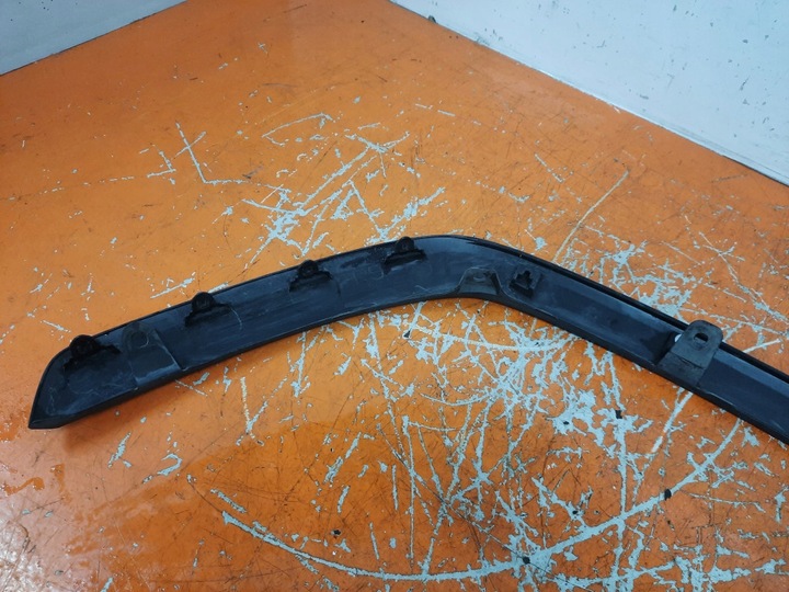 фото №7, Toyota rav 4 v 18- планка крила перед праві 75601-42160