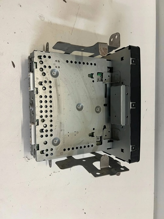 фото №11, Mitsubishi asx outlander iii радио заводские радиопроигрыватель