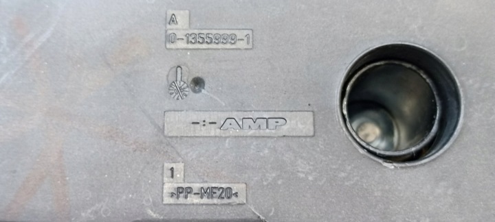 фото №5, Блок управления двигателем (ecu) ford ka i 1.3b s118325001