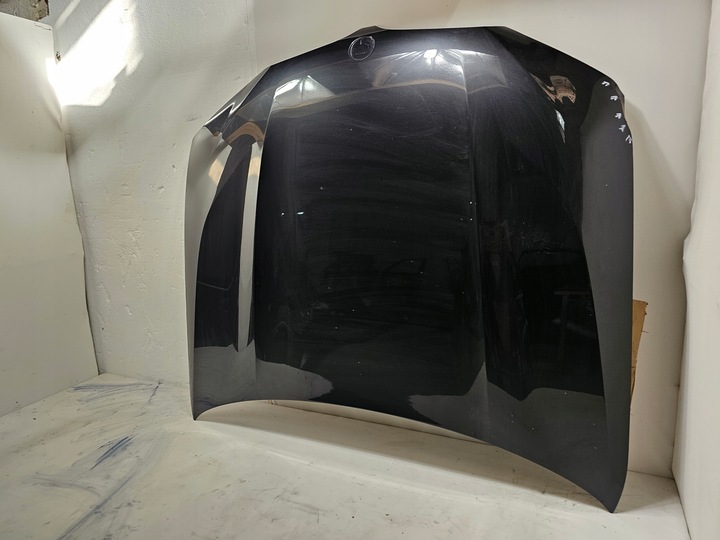 фото №6, Капот крышка двигателя bmw x3 g01 x4 g02