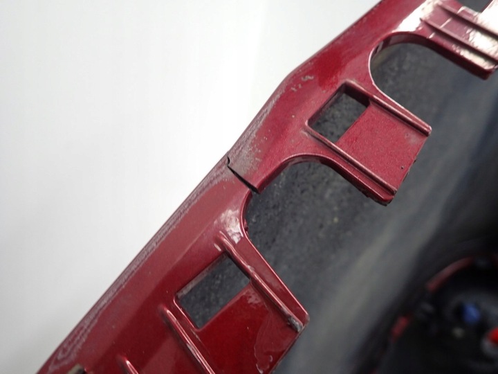 фото №12, Бампер зад задній комплектний європа оригінал pdc jepp cherokee v kl 15r