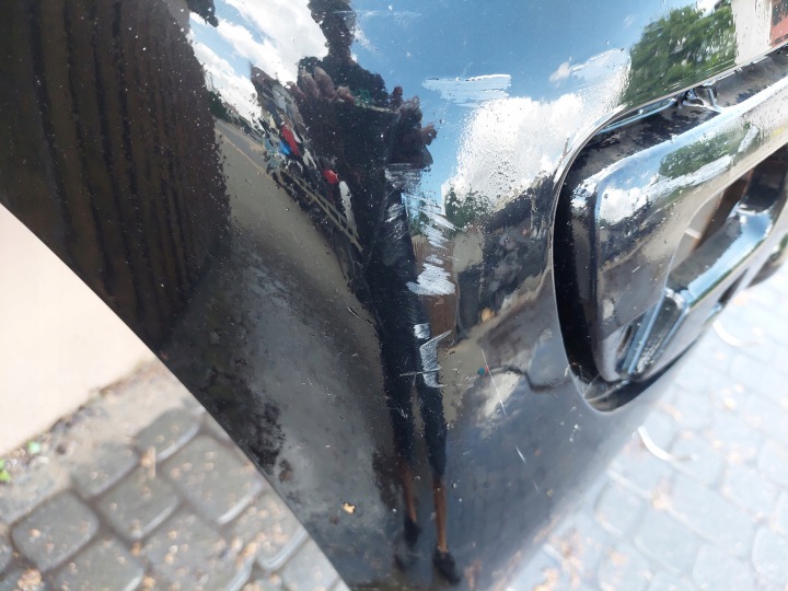 фото №9, Citroen c1 peugeot 107 2005-2014 r задний бампер 52159-0h050
