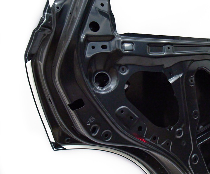 фото №8, Дверь do mazda cx-5 2017- kby07302xe левая