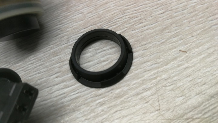 фото №9, Датчик pdc 5q1919275a оригинал vw audi новый