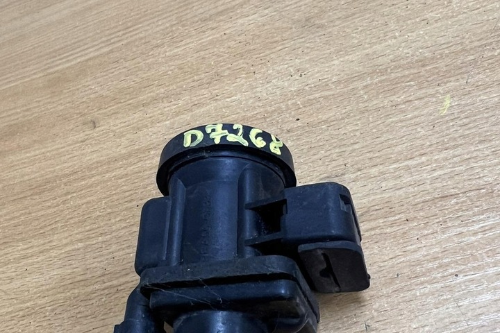 фото №7, Клапан egr mercedes-benz c w203 a0005450427 3.2l бензин 260kw 2002