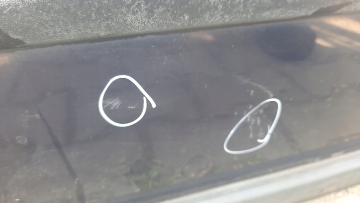 фото №8, Двері перед передні ліві vw passta b5 sedan 96-00