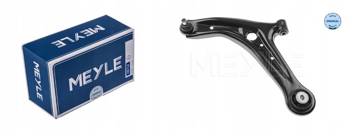 фото №9, Важіль ford p. fiesta 1,25-1,6 08- le meyle 716 050 0043 важіль,