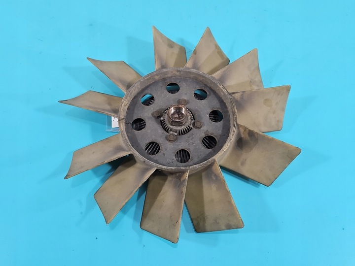 фото №2, Віскоза вентилятори вентилятор радіатор jeep cherokee kj 3.7 v6