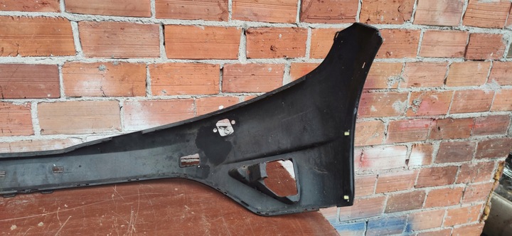 фото №13, Civic viii 8 ufo 2.2 бампер перед ксенон