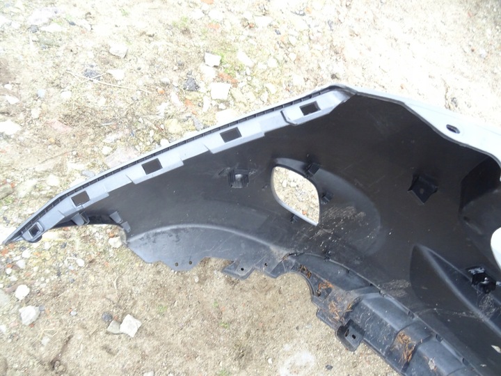 фото №12, Бампер зад hyundai i30 ii hb 12- sport wydechy !