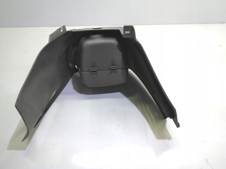 фото №4, Chrysler voyager iv 01-08 бардачок полка консоли