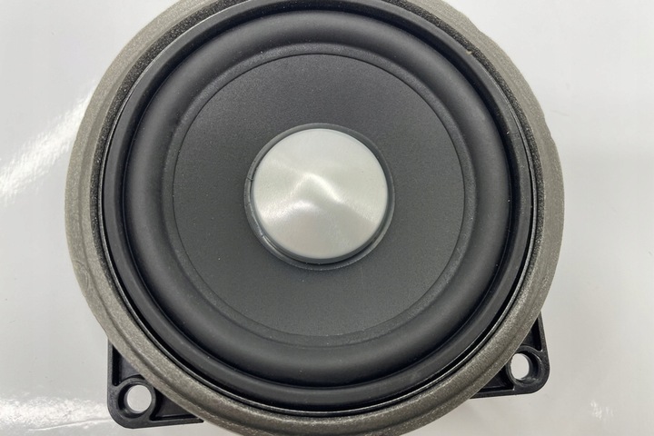 фото №10, Динамік задніх правих двері bmw 6 gran купе f06 9210452 3.0l дизель