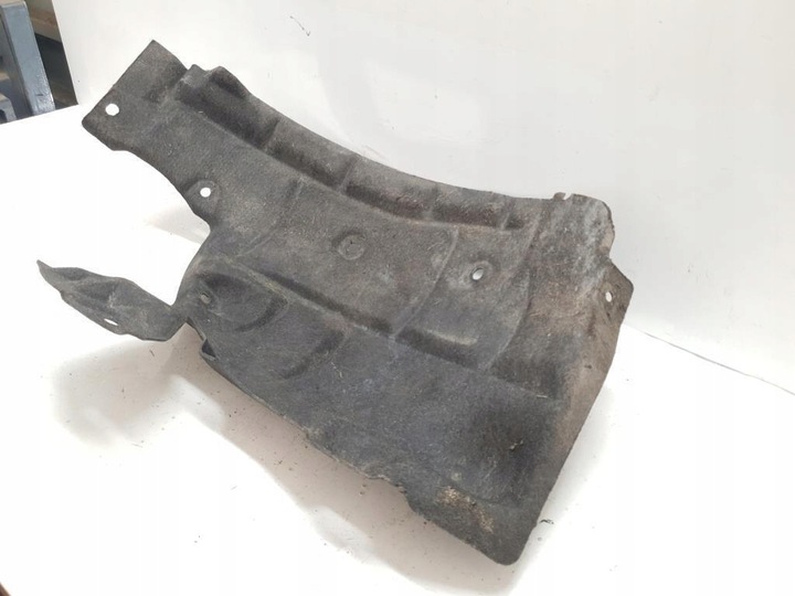 фото №5, Підкрилок ліві зад renault scenic iii рестайлінг