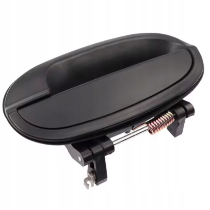 фото №1, Ручка наружная дверь левая зад левый chevrolet spark aveo daewoo kalos