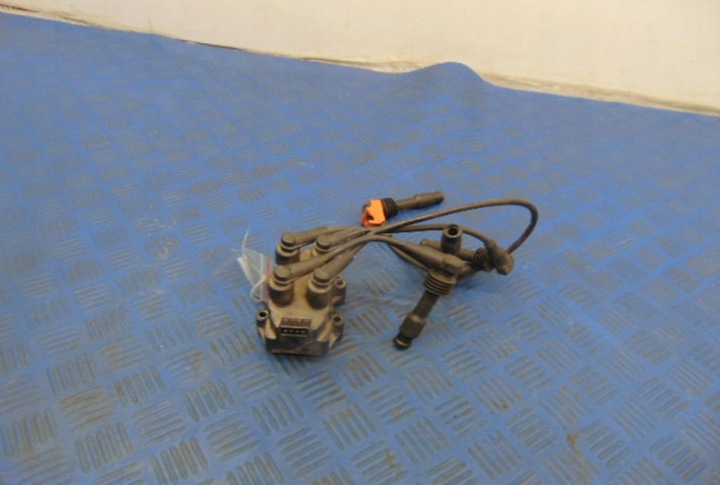 фото №1, Opel vectra b 2.0 16v катушка зажигания 2526055a