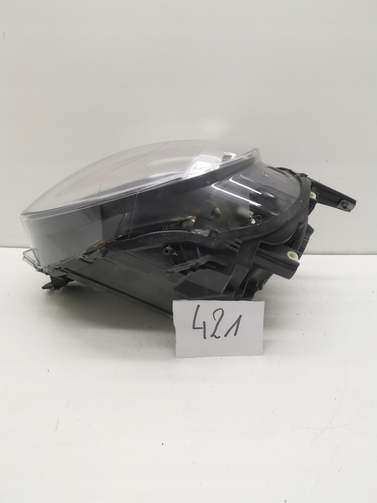 фото №6, Фара правий лампа bmw f55 f56 7401596-02