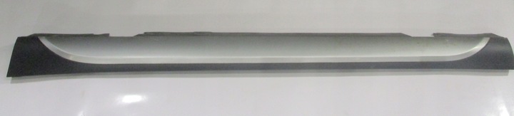 фото №1, Планка накладка пороговая левая bmw x1 e84 2990599