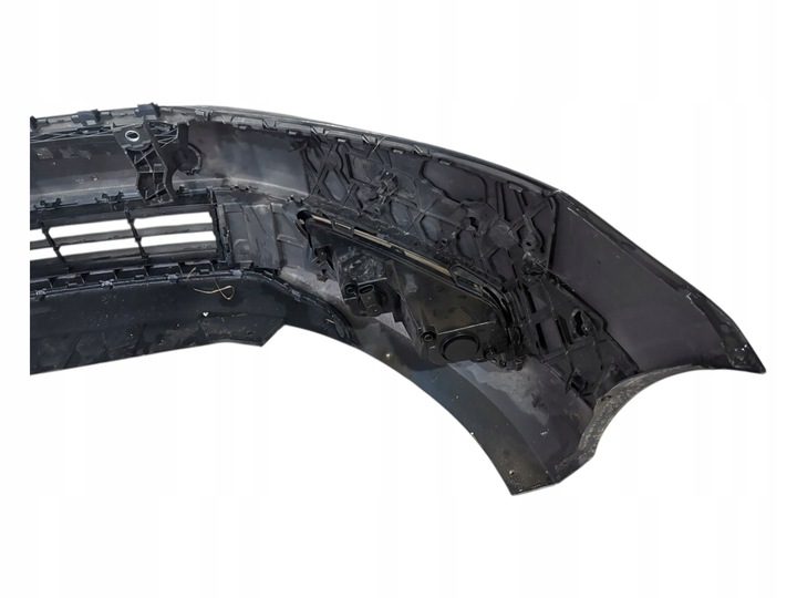 фото №9, Бампер переднее перед volkswagen passat b7 b-7